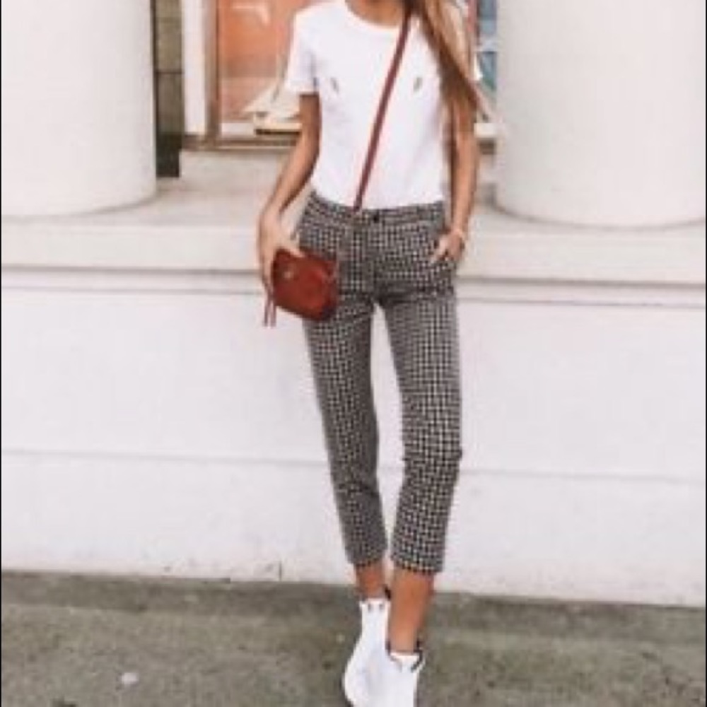 Brandy Pants